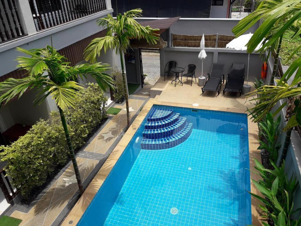 Vivi Boutique Room Hotel Sha Plus Rawai Exteriör bild