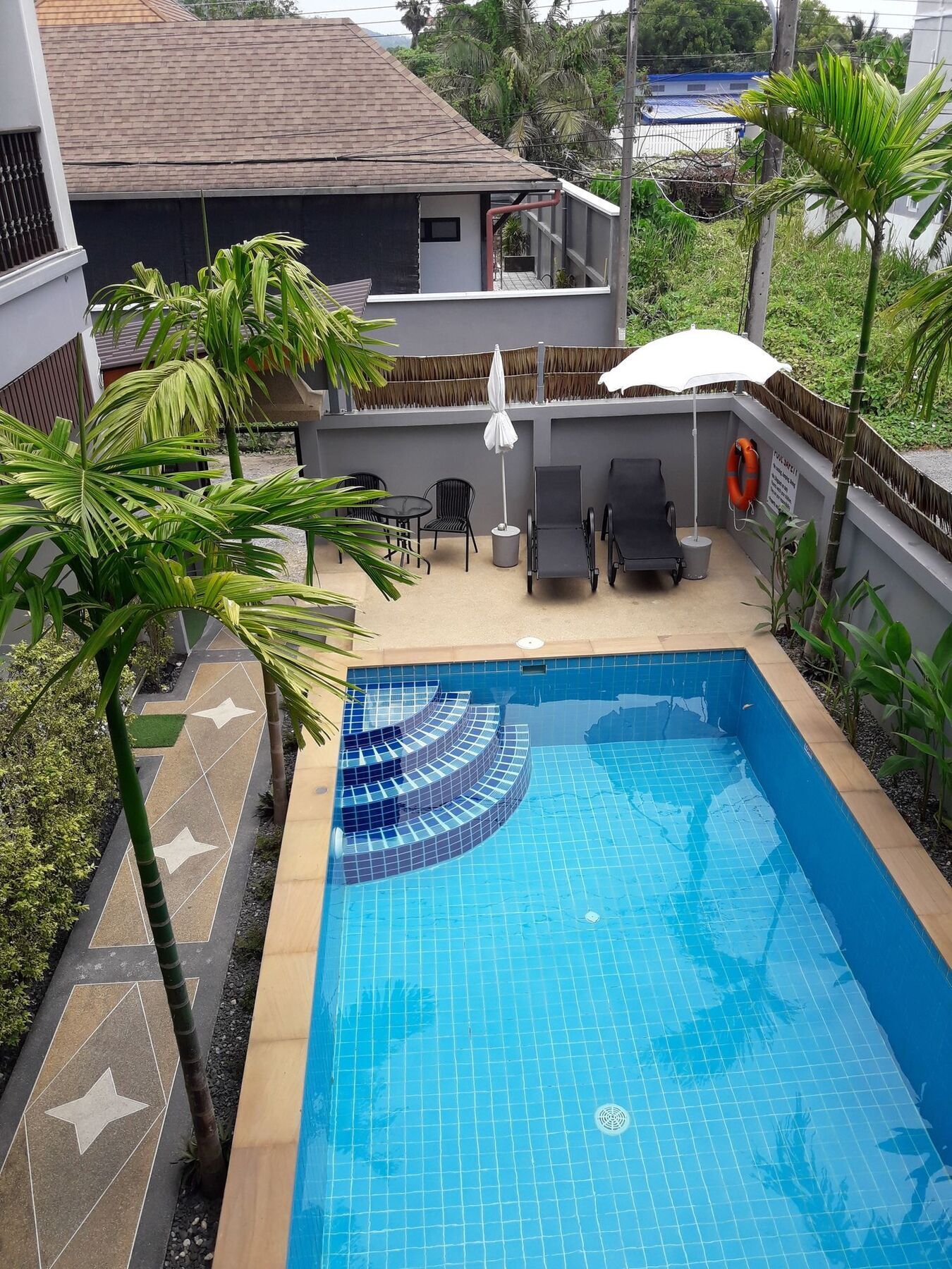 Vivi Boutique Room Hotel Sha Plus Rawai Exteriör bild