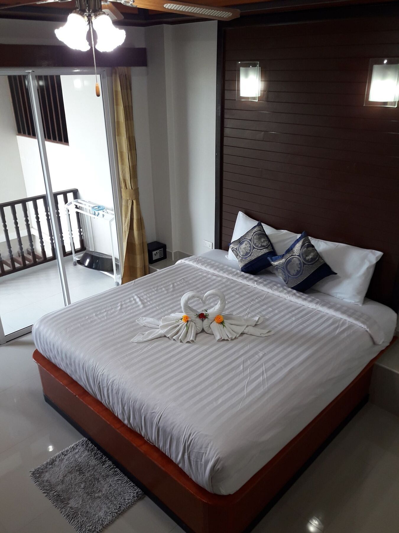Vivi Boutique Room Hotel Sha Plus Rawai Exteriör bild